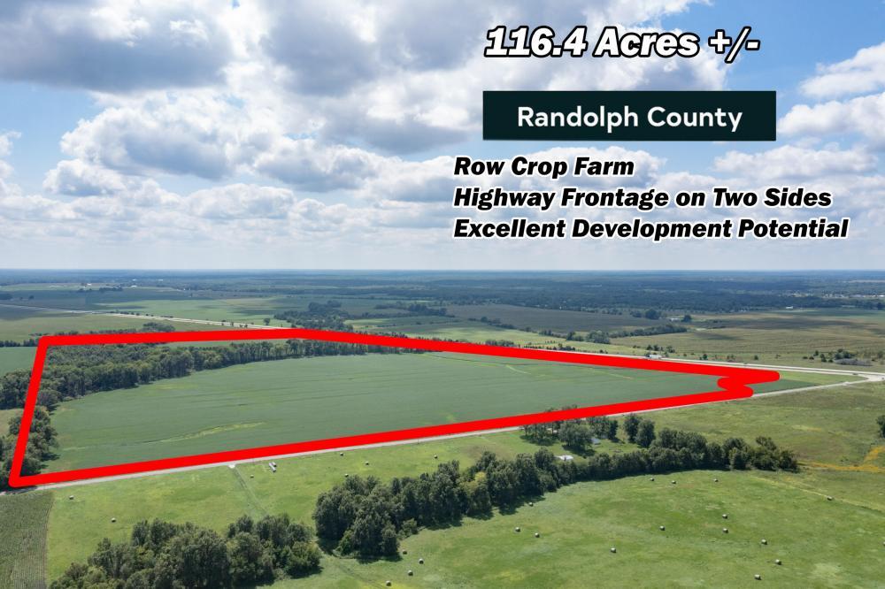 Highway 63 & Highway NN, 23-2, Moberly, Lots and Land,  for sale, CENTURY 21 McKeown & Associates, Inc.