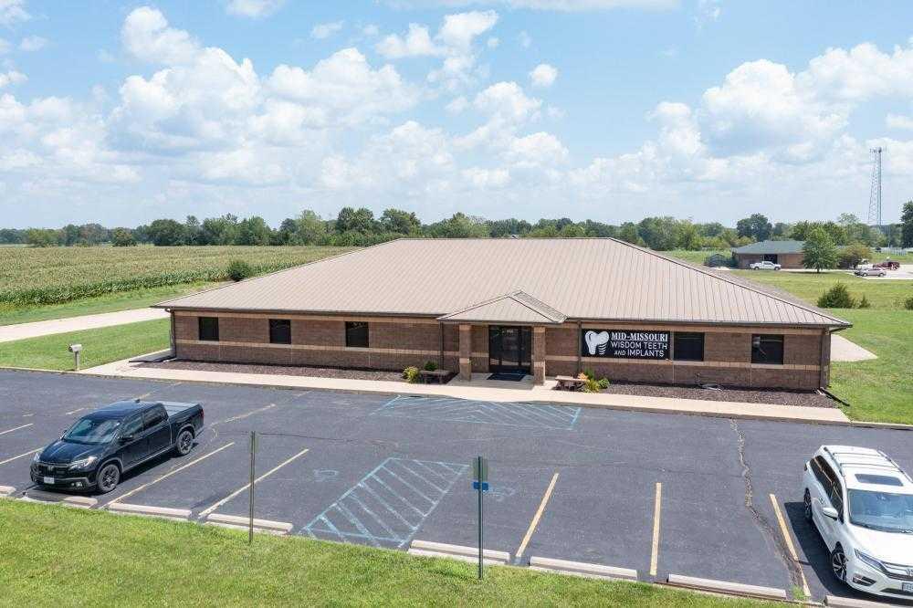 1750 Omar Bradley, 23-367, Moberly, Commercial/Industrial,  for leased, CENTURY 21 McKeown & Associates, Inc.