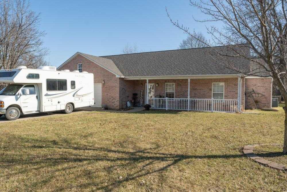850 Tuley, 24-47, Moberly, Residential - Single Family,  for sale, CENTURY 21 McKeown & Associates, Inc.